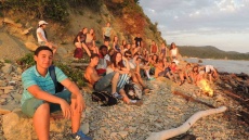 Halseva English City 
